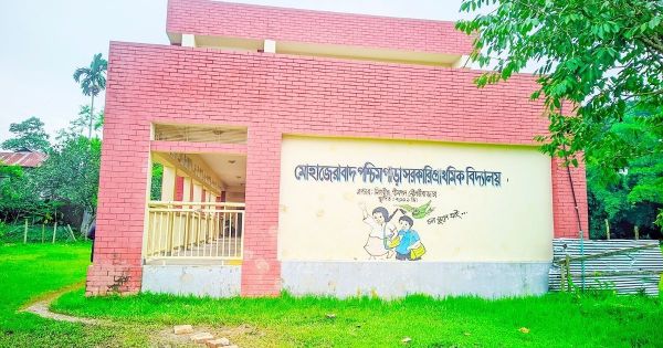 প্রধান শিক্ষক ছাড়াই চলছে শ্রীমঙ্গলের ৮১টি বিদ্যালয়, চরম সংকটে পাঠদান
