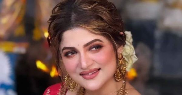 ধর্ষণের অভিযোগে গ্রেপ্তার হলেন  শ্রাবন্তীর ব্যক্তিগত সহকারী