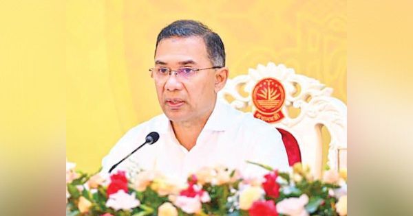 নিরাপত্তা কৌশল যেন সরকারপ্রধানকে জনগণ থেকে দূরে না রাখে