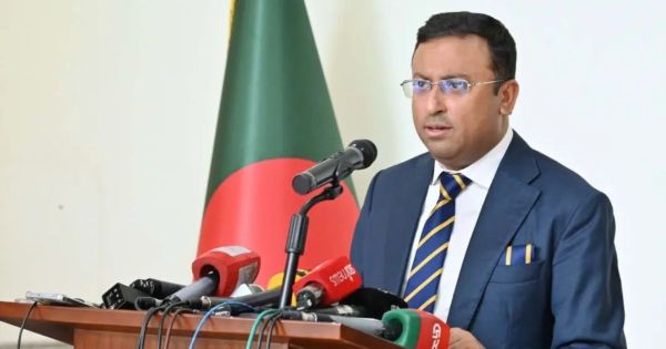 প্রধানমন্ত্রীকে সৌদি আরব সফরের আমন্ত্রণ জানালেন ক্রাউন প্রিন্স সালমান