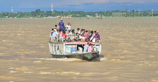 হাওরে একের পর এক ডাকাতি, জনমনে আতঙ্ক