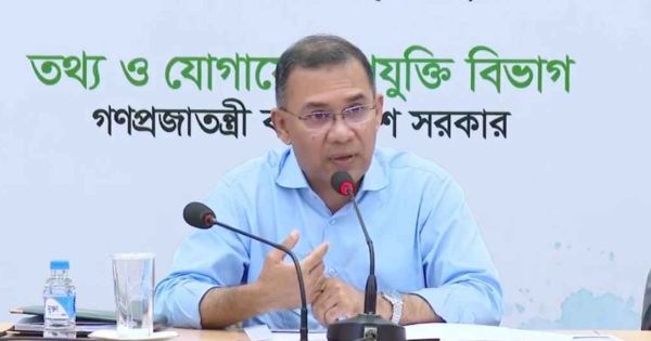 স্টার্টআপে ৫ লাখ থেকে ৫ কোটি টাকা সহায়তা দেবে সরকার: প্রধানমন্ত্রী



