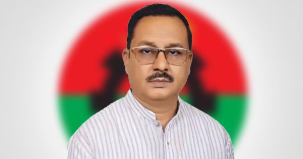 শৃঙ্খলা ভঙ্গের অভিযোগে সংসদ সদস্য বাচ্চুকে বিএনপির শোকজ