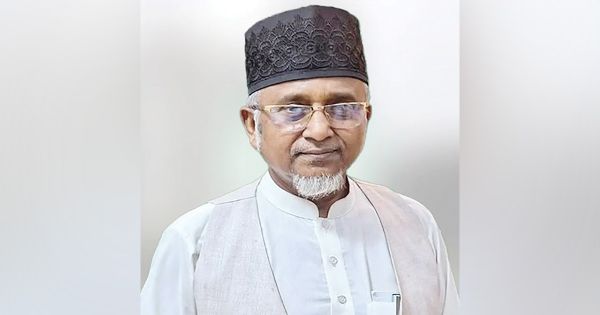 জামায়াত এমপি গাজী নজরুলের ভাইরাল ভিডিও নিয়ে তোলপাড়