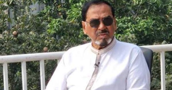 সফর সংক্ষিপ্ত করে দেশে ফিরলেন স্পিকার