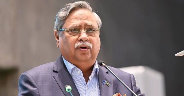 পদত্যাগ করলেন রাষ্ট্রপতি মো. সাহাবুদ্দিন