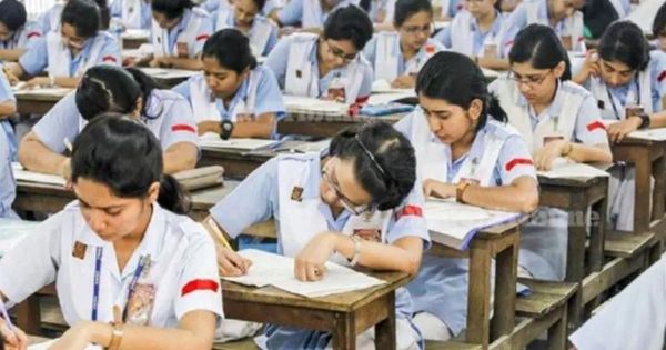 বন্যার কারণে স্থগিত এইচএসসি পরীক্ষা আজ থেকে পুনরায় শুরু
