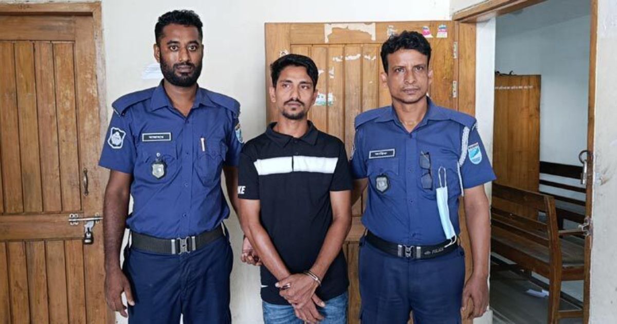 নারায়ণগঞ্জে ব্যবসায়ী হত্যা মামলায় একজনের মৃত্যুদণ্ড, দুই জনের যাবজ্জীবন