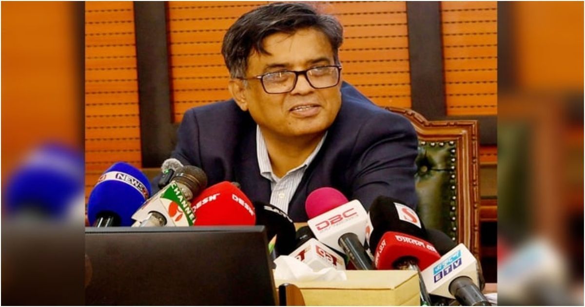 চন্দ্রনাথ মন্দিরের সিঁড়ি উন্নয়নে নির্দেশনা দেয়া হয়েছে : প্রেস সচিব