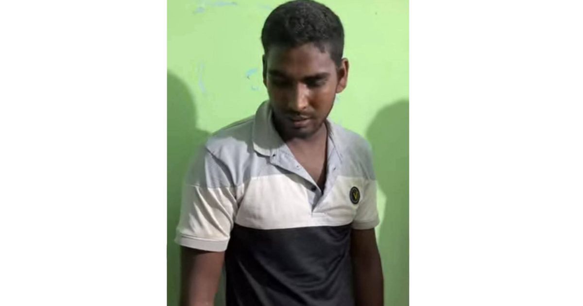 তেঁতুলিয়ায় রাজশাহী কৃষি উন্নয়ন  ব্যাংকে ডাকাতির চেষ্টা, আটক -১