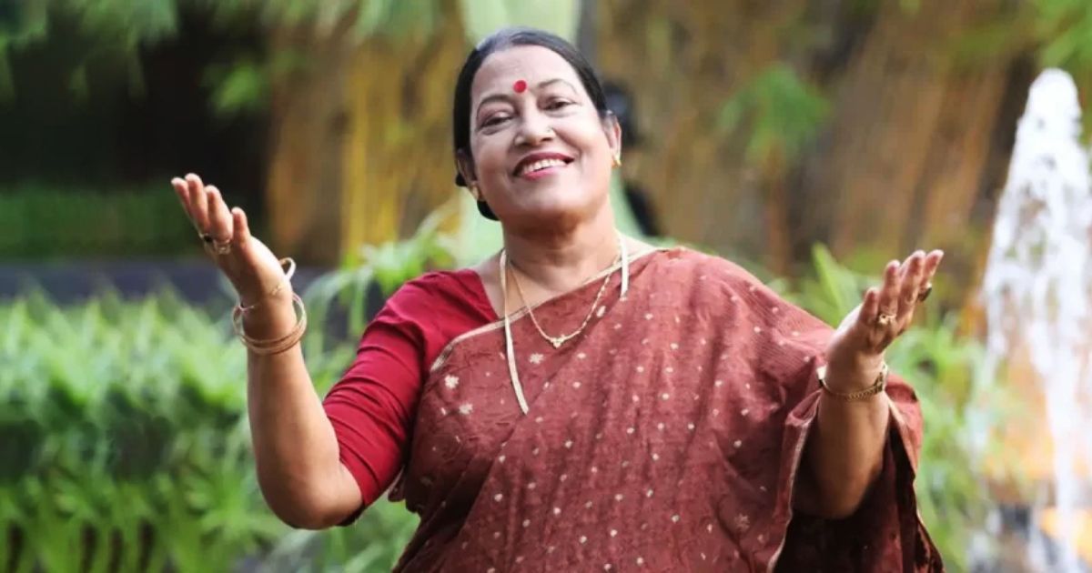 সংকটাপন্ন অবস্থায় ফরিদা পারভীন, পাশে দাড়াতে চায় সংস্কৃতি মন্ত্রণালয়