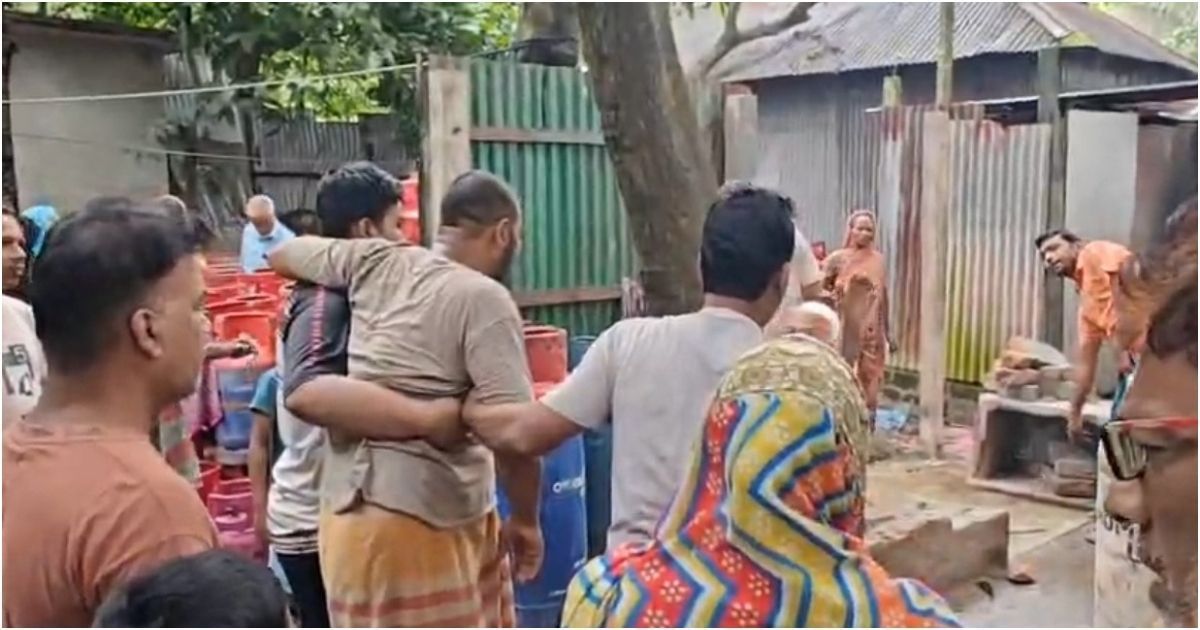কেরানীগঞ্জে মায়ের হাতে সন্তানের করুণ মৃত্যু
