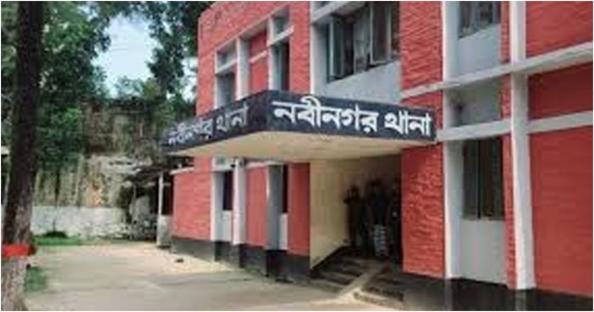 নবীনগরে তুচ্ছ ঘটনায় এক কিশোরের দুই আঙুল কর্তন