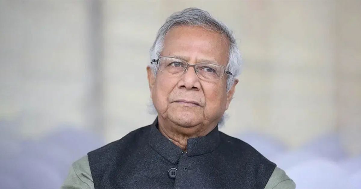 বদরুদ্দীন উমরের মৃত্যুতে প্রধান উপদেষ্টার শোক