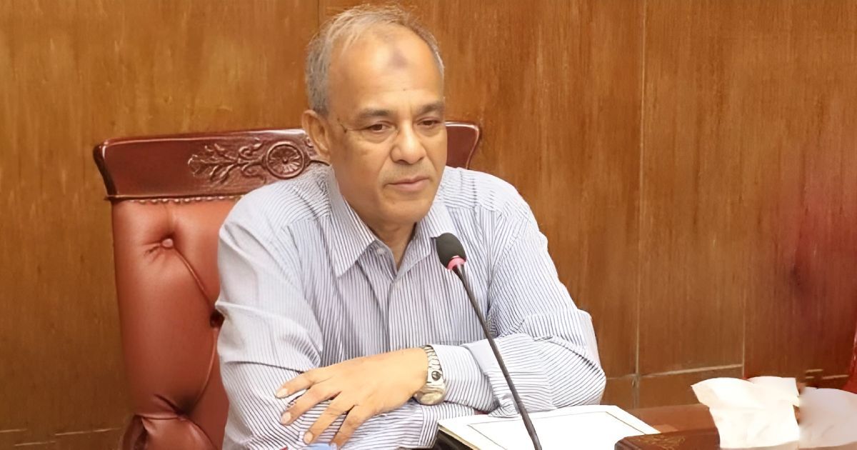নির্বাচনে কোনো বিশেষ দলের হয়ে কাজ না করতে আইনশৃঙ্খলা বাহিনীর প্রতি স্বরাষ্ট্র উপদেষ্টার আহ্বান