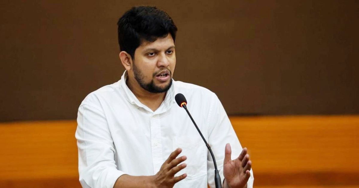 নির্বাচনের সময় গণমাধ্যম যেন বস্তুনিষ্ঠ সংবাদ প্রকাশ করে: তথ্য উপদেষ্টা