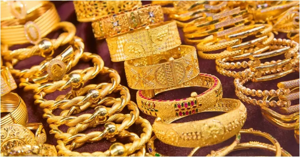 ফের বেড়েছে স্বর্ণের দাম, আজ থেকে কার্যকর