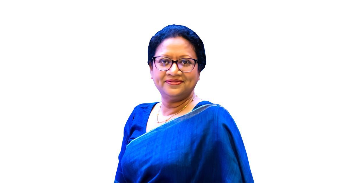 সেরা নারী চিফ টেকনোলজি অফিসার অ্যাওয়ার্ড জিতলেন ব্র্যাক ব্যাংকের নুরুন নাহার বেগম