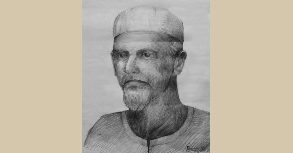নওগাঁবাসীর স্মরণীয় হয়ে আছেন আস্তান মোল্লা