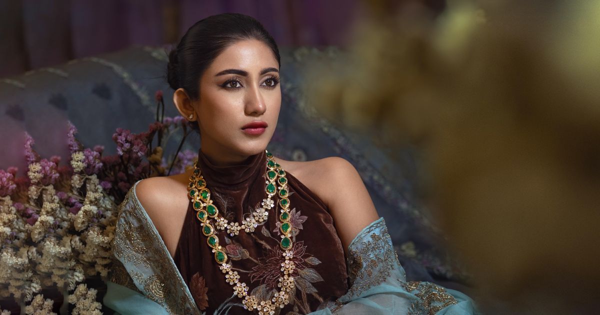 মাদককাণ্ডে নাম, এক বছর পর মুখ খুললেন সাফা কবির