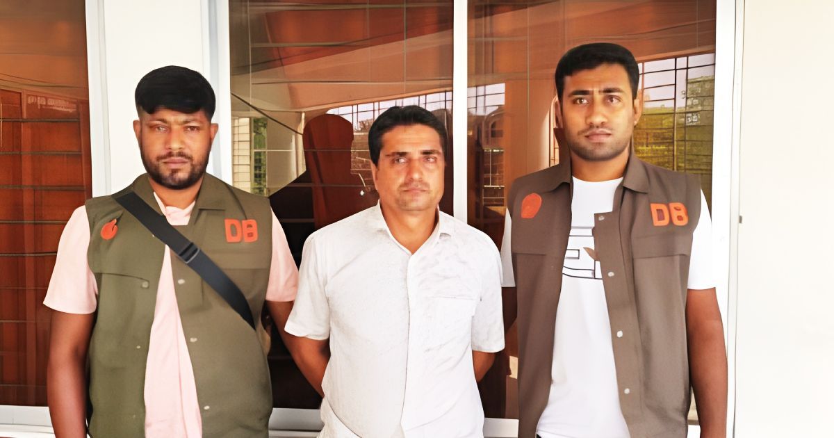 চাকরি দেওয়ার নামে প্রতারণা, এক মাসের জেল