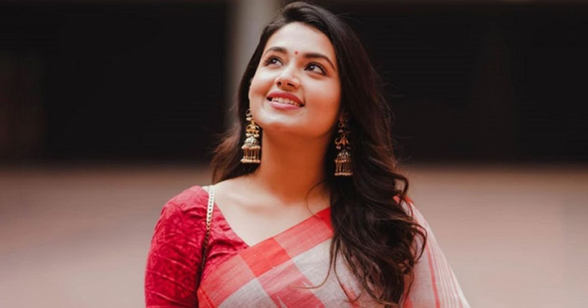 সব কাজ গ্রহণ না করে মানসম্পন্ন প্রজেক্ট বেছে নিচ্ছি: ফারিণ