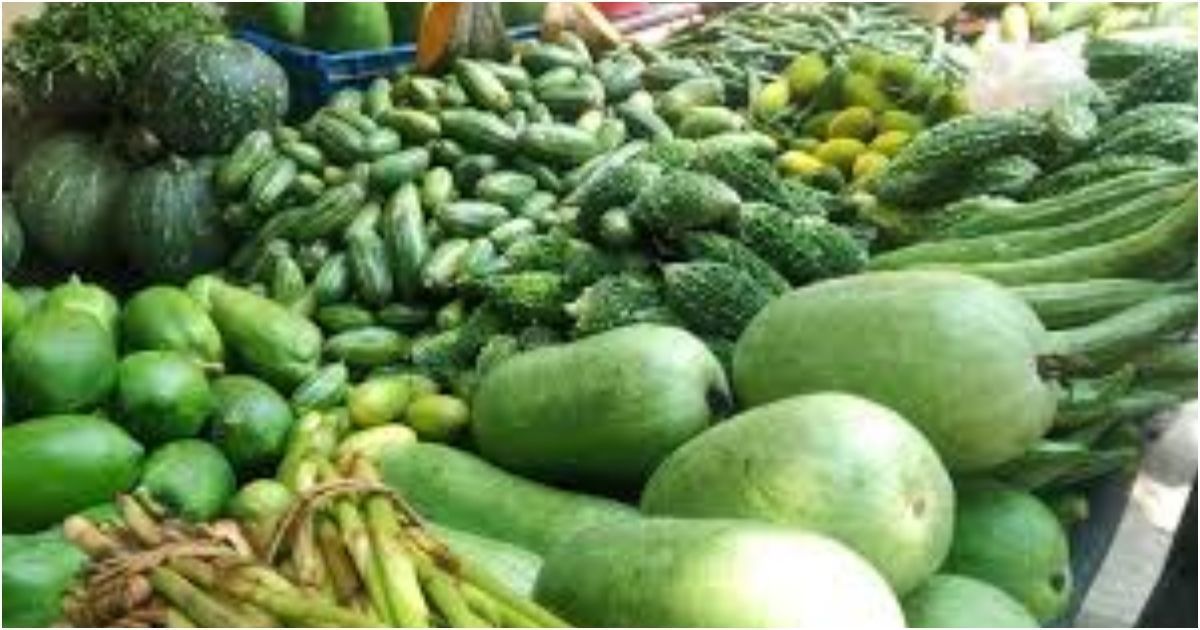 সবজির দাম কিছুটা কমলেও অন্য পণ্যের দাম চড়া