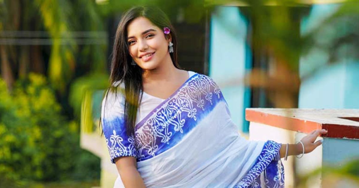 সময় যেন মানুষকে একেবারেই অন্য রকম করে দিয়েছে: মাহি