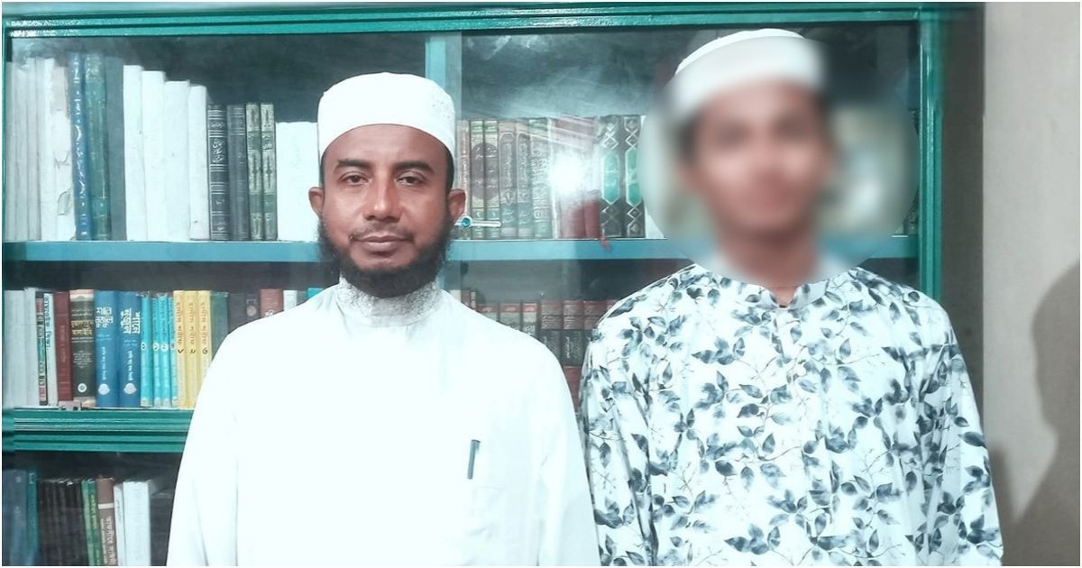 ভোলায় সাইকো মুভি দেখে বাবাকে খুন করল ছেলে
