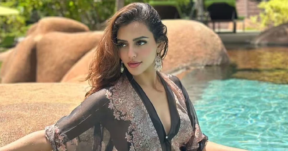পরিস্থিতি মানুষকে বড় করে, বললেন নুসরাত