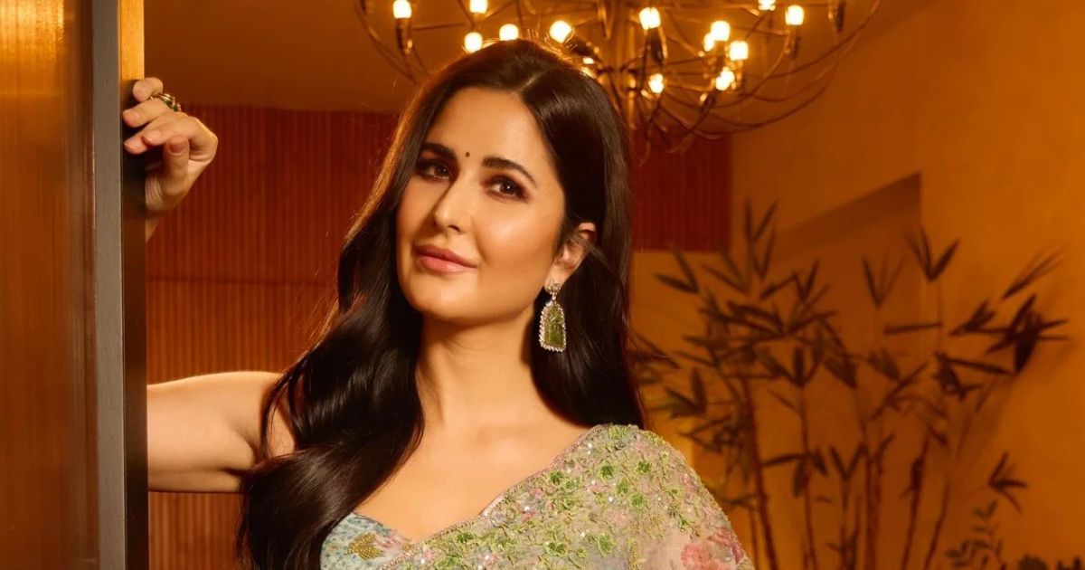 ক্যাটরিনার ঘরে আসছে নতুন অতিথি, জানা গেল দিনক্ষণ!