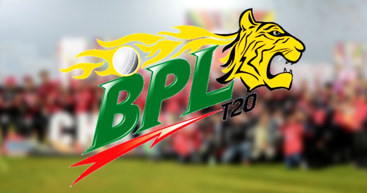 বদলে যাচ্ছে ‘বিপিএলের’ নাম