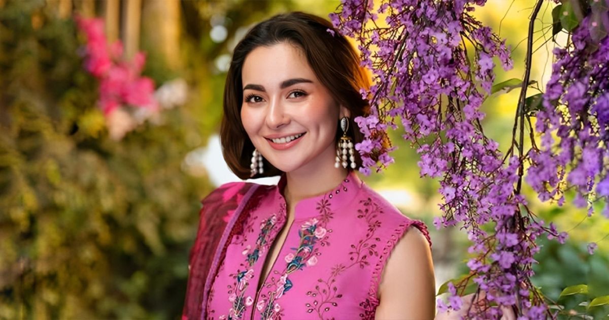 কে এই হানিয়া আমির? ইনস্ট্রাগামে ভক্ত-অনুরাগীর সংখ্যা ১৮.৮ মিলিয়ন