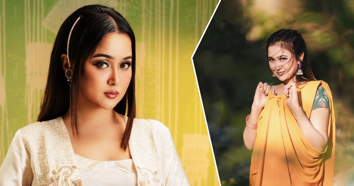 ‘আমি যেখানে যাই ওটাই চমক’