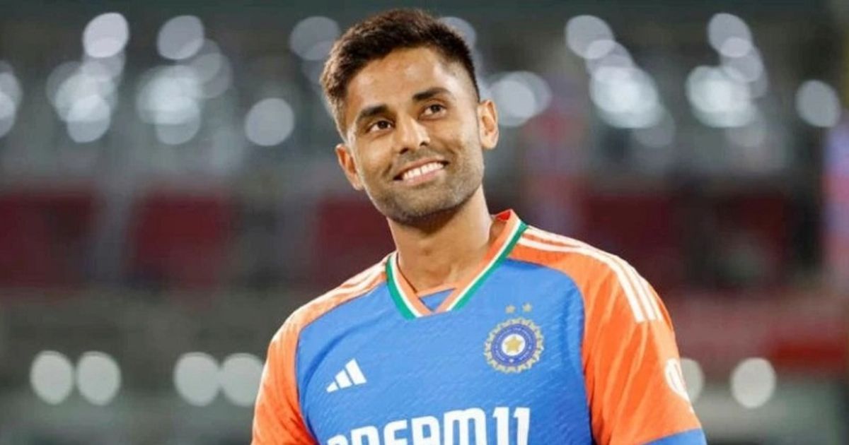সূর্যকুমারের কঠোর শাস্তি দাবি পাকিস্তানের
