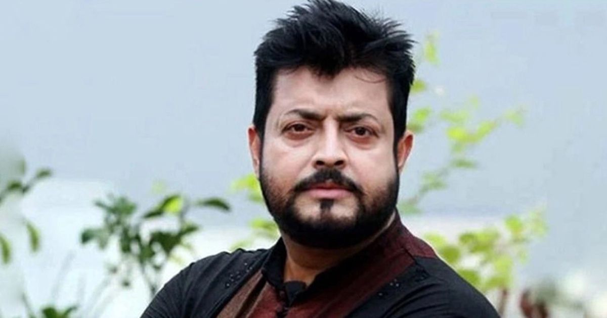 অ্যাওয়ার্ড অনুষ্ঠানে অশ্লীলতা, মুখ খুললেন ওমর সানীও