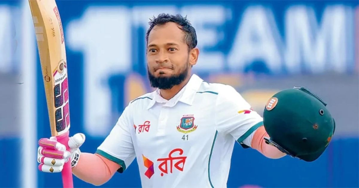 আয়ারল্যান্ডের বিপক্ষে শততম টেস্ট খেলবেন মুশফিক