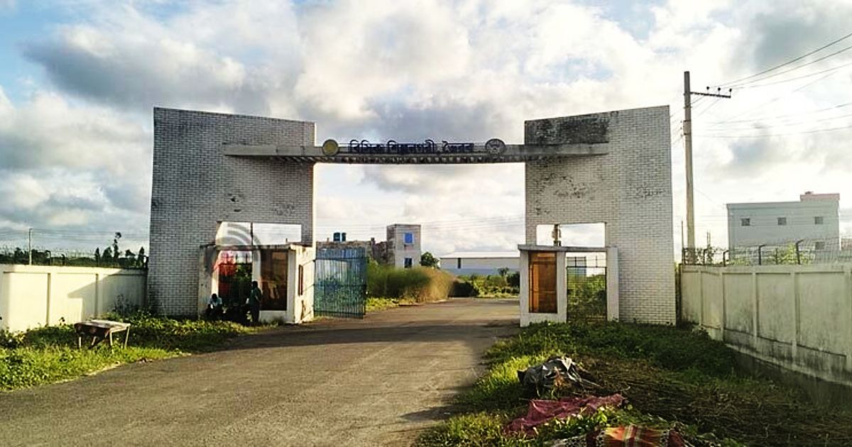 ভৈরব বিসিক শিল্পনগরীতে তিন বছরে উৎপাদনে একটি কারখানা