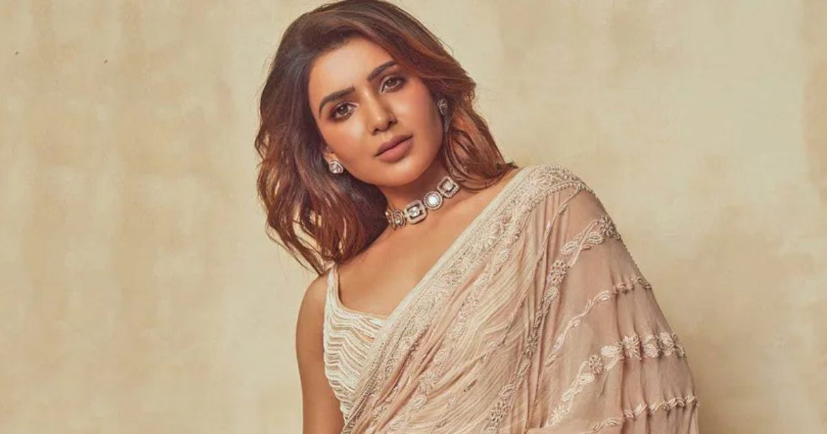 বিয়ে ভাঙতেই কাজ পাচ্ছেন না সামান্থা