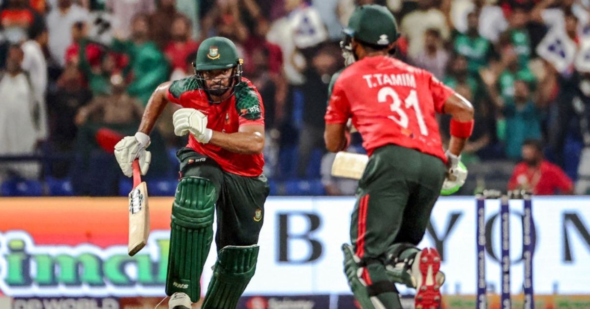 সুপার ফোরে পরপর ২ দিন বাংলাদেশের ম্যাচ