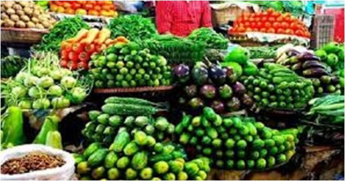 স্বস্তি ফিরছেনা বাজারে, বিপাকে ভোক্তারা
