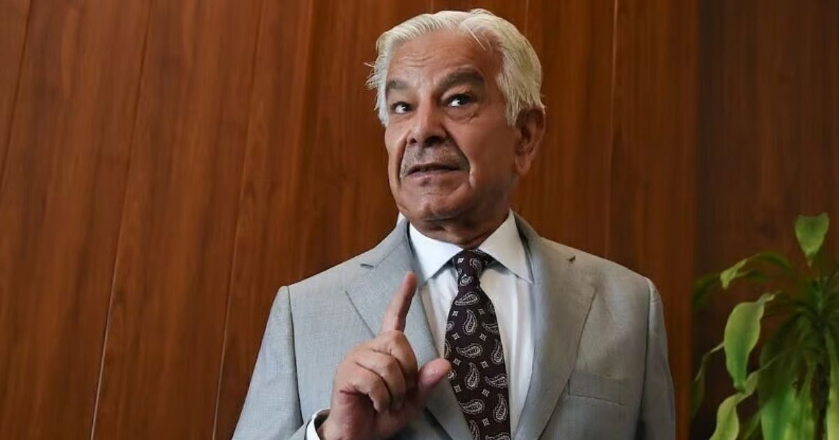 সৌদি আরব পাকিস্তানের পাশে দাঁড়াবে: খাজা আসিফ