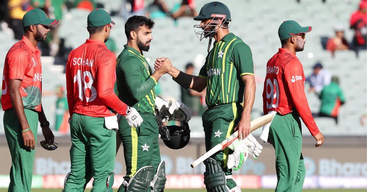 আবারও বাংলাদেশ সফরে আসছে পাকিস্তান, বাদ টি-২০ সিরিজ