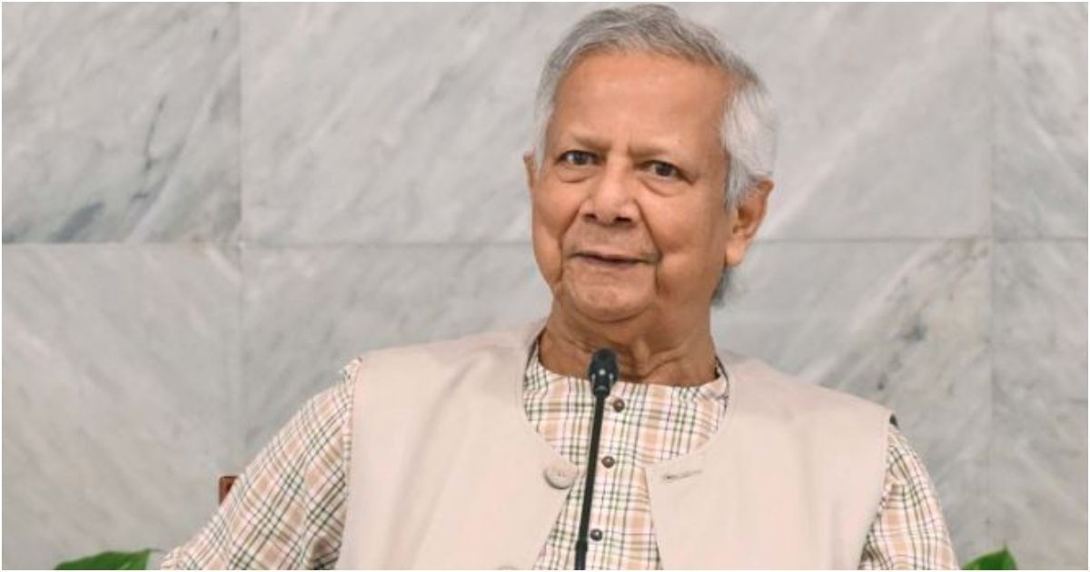 আজ নিউইয়র্ক যাচ্ছেন প্রধান উপদেষ্টা