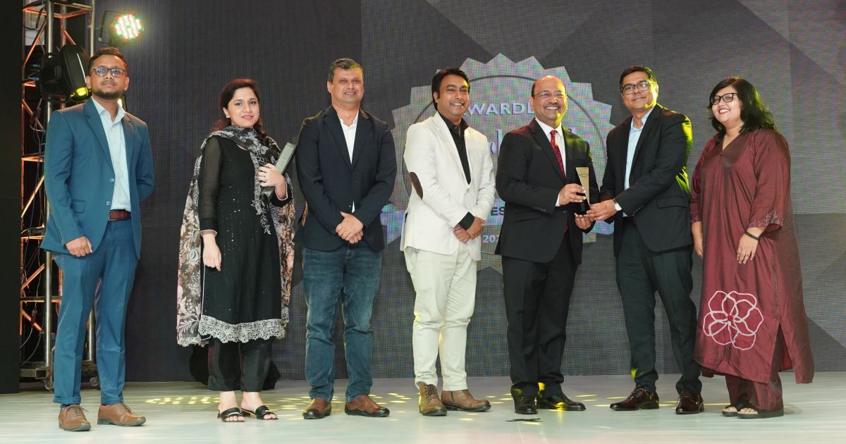 টানা দ্বিতীয়বারের মতো সুপারব্র্যান্ডস স্বীকৃতি পেল স্যামসাং টিভি
