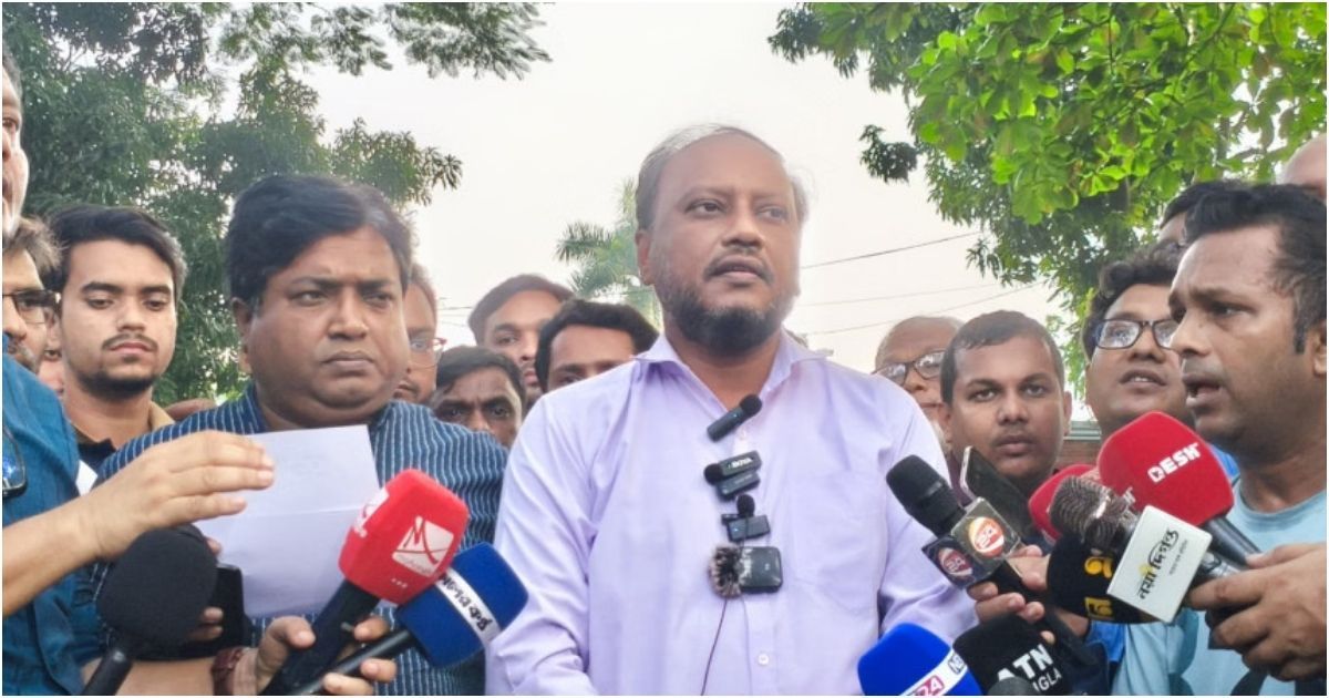 রাবির সিন্ডিকেটেও ‘পোষ্য কোটা’ স্থগিতের সিদ্ধান্ত