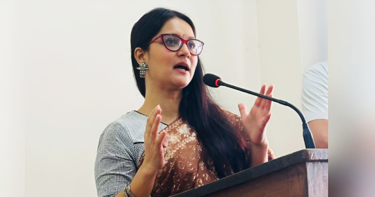 উত্তর দিতে পেরে আমি আনন্দিত: মিথিলা