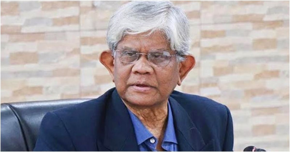 ভোটকেন্দ্রের নিরাপত্তায় ৪০ হাজার বডিক্যাম কেনা হচ্ছে: অর্থ উপদেষ্টা