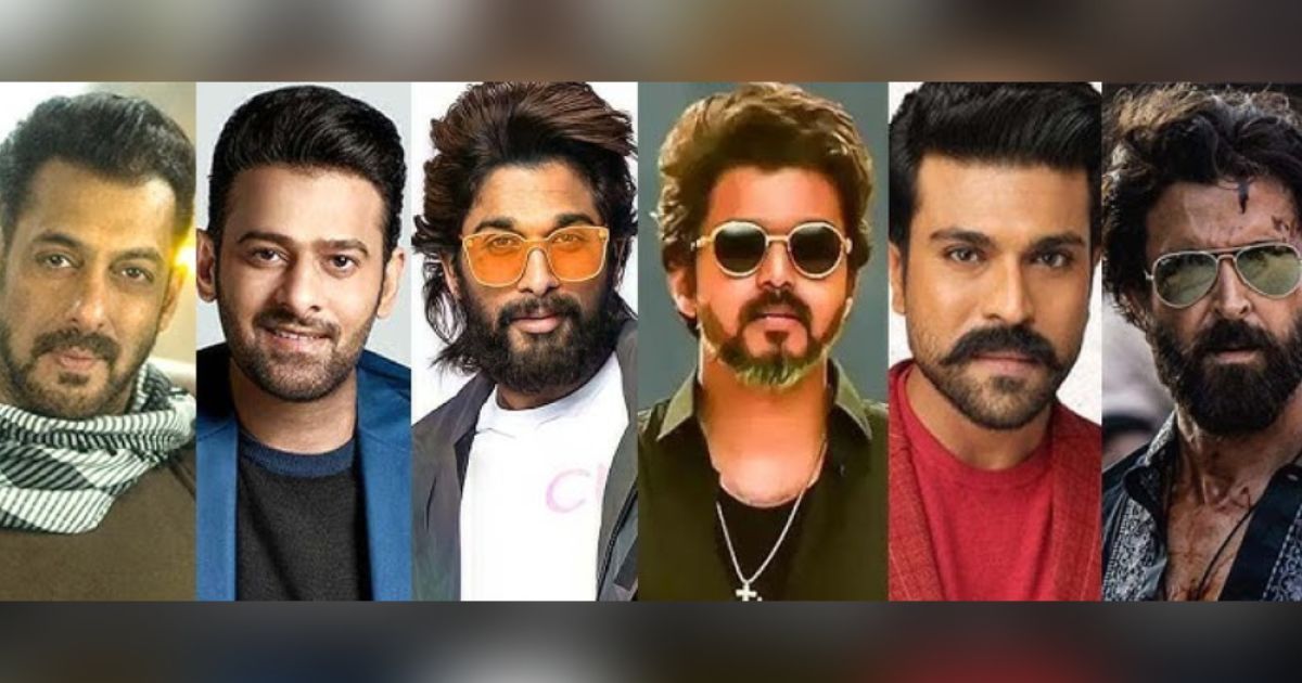 শাহরুখ-সালমান নয়, সর্বোচ্চ পারিশ্রমিক পাওয়া অভিনেতা কে জানেন?