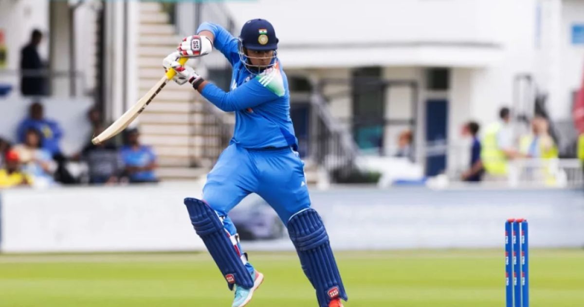 ছক্কার রেকর্ডে সবাইকে ছাড়িয়ে শীর্ষে বৈভব